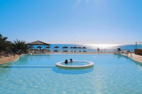 Res La Vallicella, Moriani-Plage, Apartment with terrace or balcony